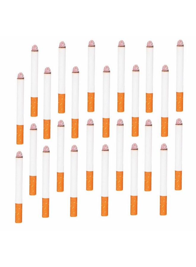 RINCO Fake Puff Cigarettes 24 Pcs Fun Gag Joke Prank - Image 1