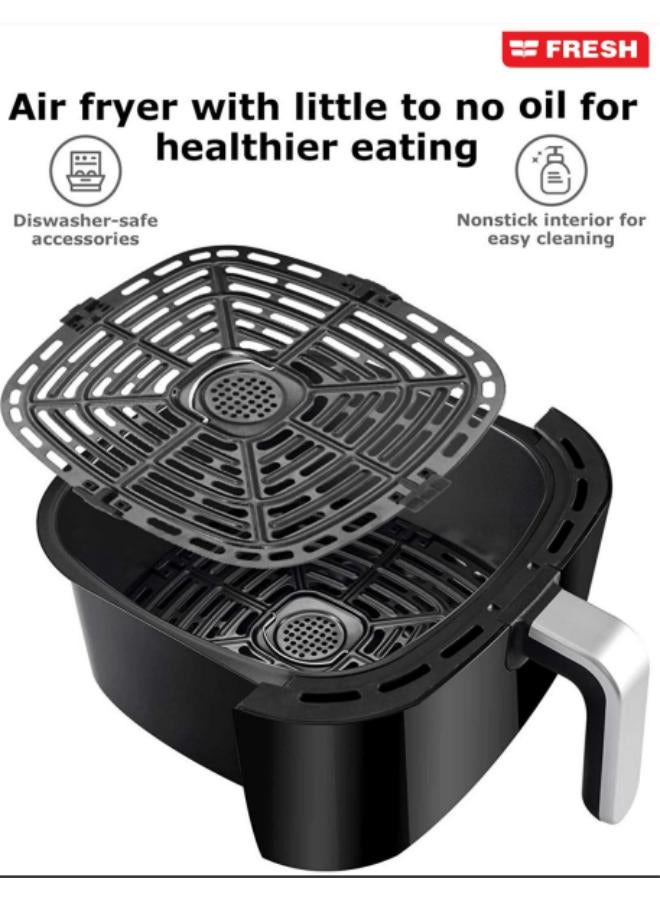 Fresh X-Large Mechanical Air Fryer - Image 2