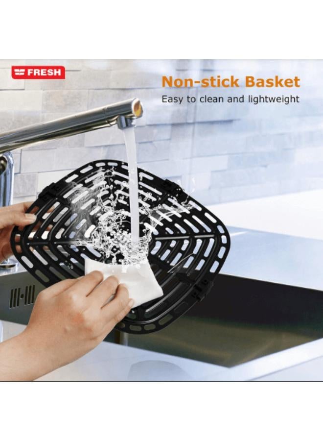 Fresh X-Large Mechanical Air Fryer - Image 3