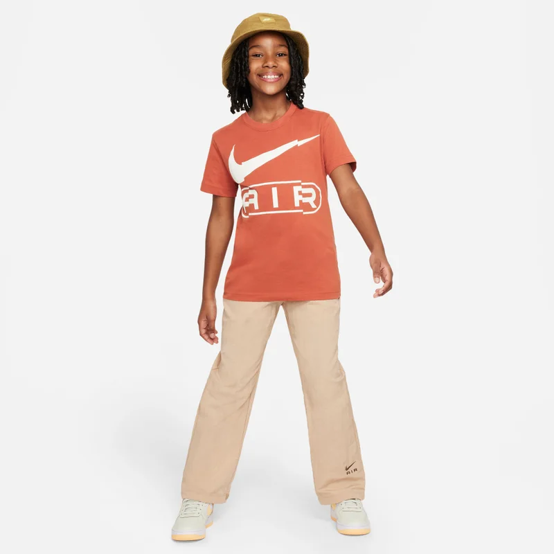 Nike Kids' Sportswear T-Shirt