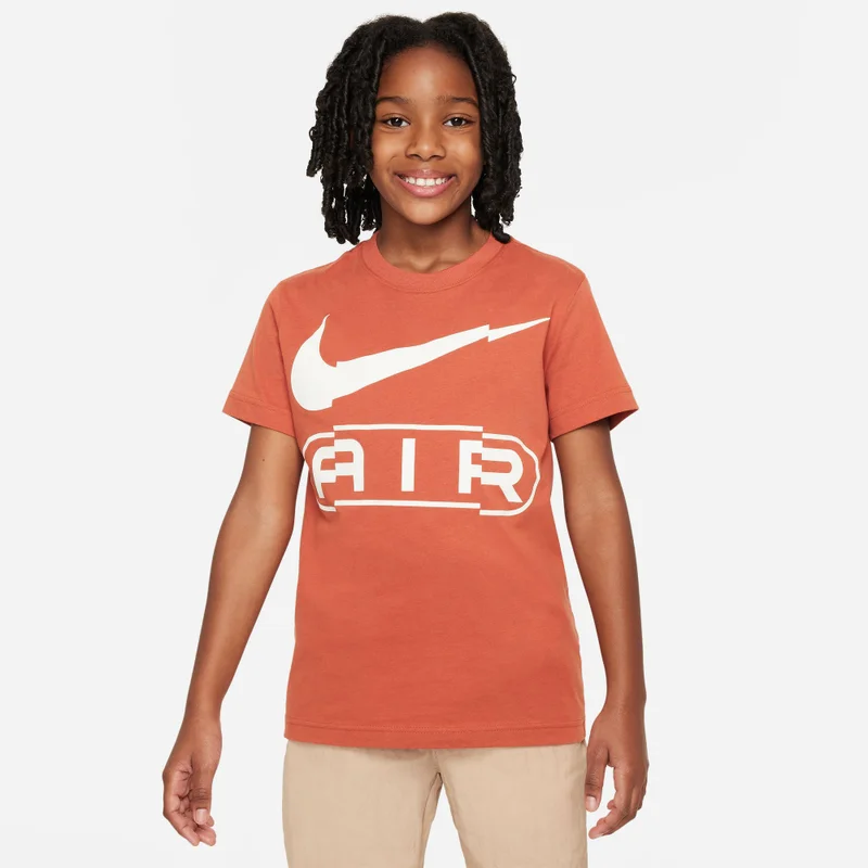 Nike Kids' Sportswear T-Shirt