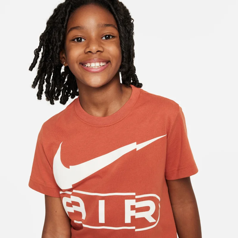 Nike Kids' Sportswear T-Shirt