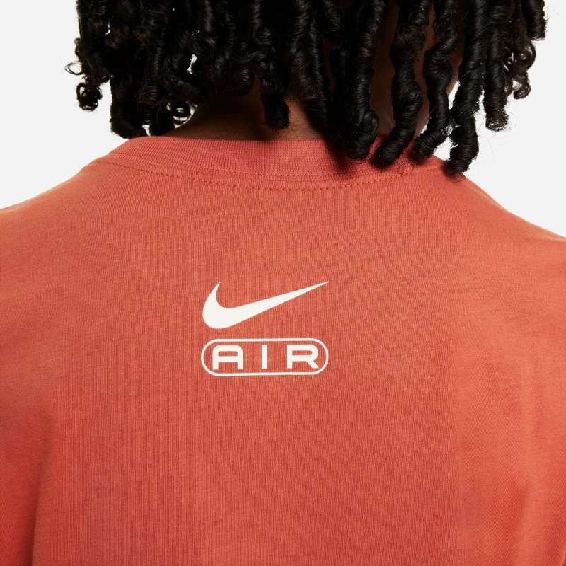 Nike Kids' Sportswear T-Shirt