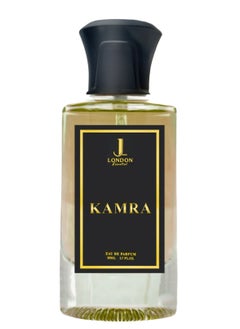 KAMRA Inspired by KHAMRAH LATTAFA