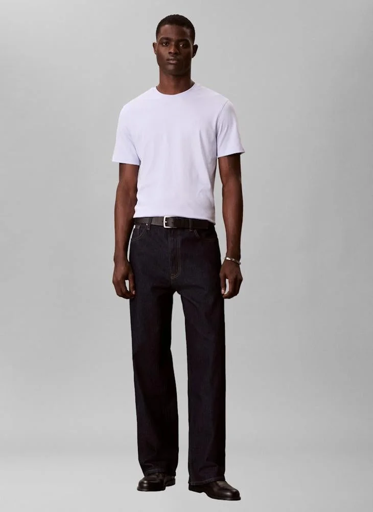 Calvin Klein  Pima Cotton T-shirt for Men | Best Price UAE