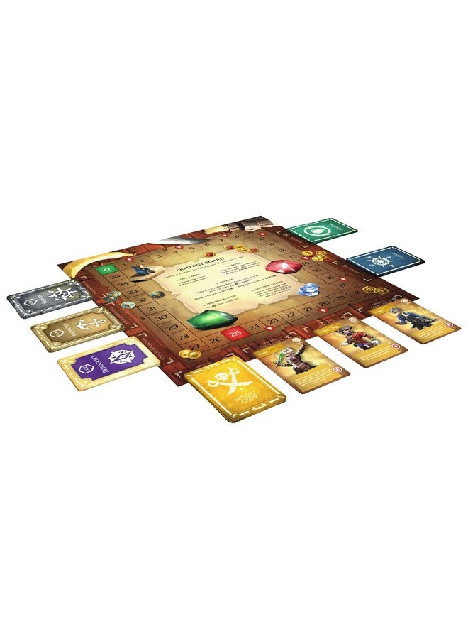 ألعاب ستيم فوجد لعبة Sea Of Thieves: رحلة الأساطير - Image 5