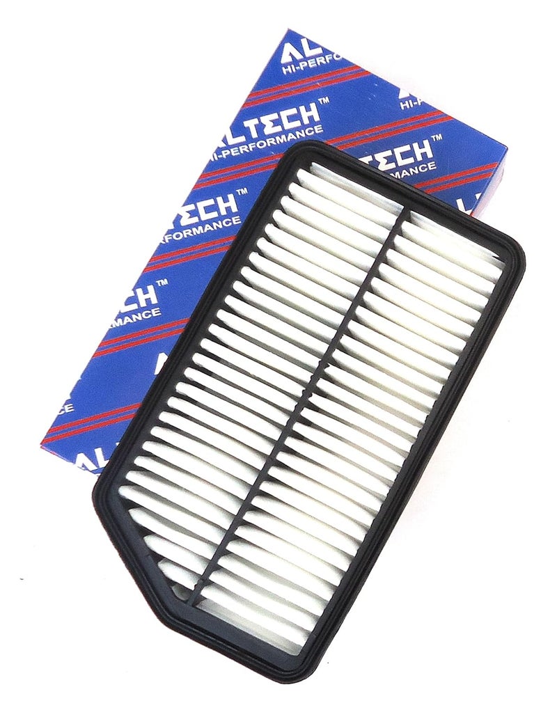 ALTECH HI-PERFORMANCE AIR FILTER + OIL FILTER SET FOR KIA SELTOS 1.5L DIESEL (2019 TO 2024) - Image 2