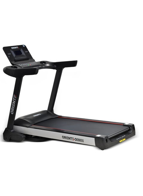 Motorized Treadmill - 8850 Real 4 HP x  2040*930*1480 mm