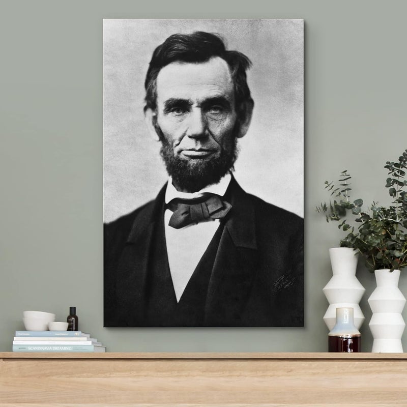wall26 Inspirational People in History Canvas Art - Image 2