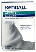 Kendall Kerlix Bandage Roll 225 X 3 Yds 225 X 3 Yds each Pack of 3