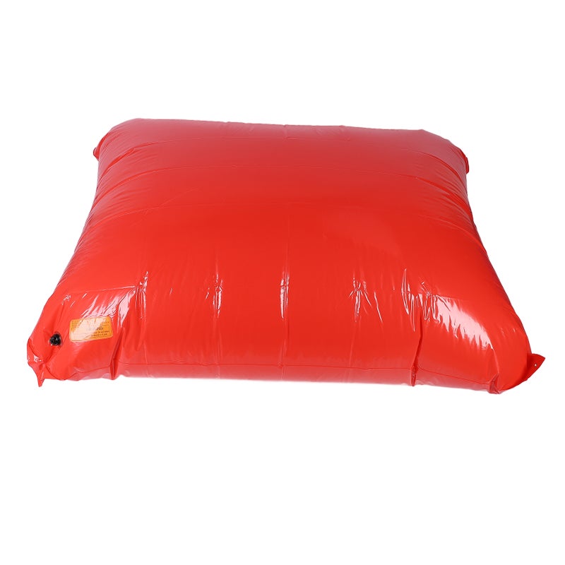 Pool Air Pillow 100x40x0.3cm Superior Winter Protection - Enhanced Cover Longevity Easy Installation for Above Ground Pool Winterizing & Summer Kid Swimming Use - Image 5