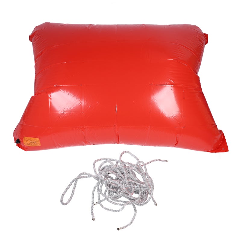 Pool Air Pillow 100x40x0.3cm Superior Winter Protection - Enhanced Cover Longevity Easy Installation for Above Ground Pool Winterizing & Summer Kid Swimming Use - Image 1