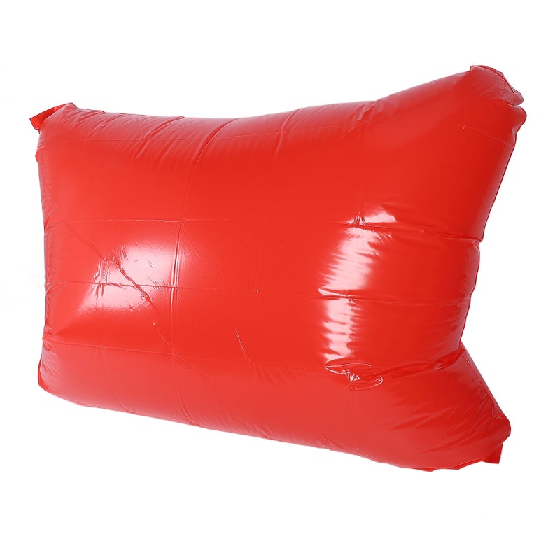 Pool Air Pillow 100x40x0.3cm Superior Winter Protection - Enhanced Cover Longevity Easy Installation for Above Ground Pool Winterizing & Summer Kid Swimming Use - Image 2