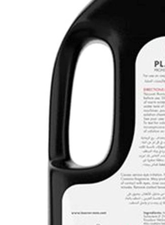 Hoover Platinum Professional Carpet Cleaning Solution, 1.5L, Deep Stain Removal Formula, Woolsafe Approved, For Carpet Washers 100170335 White - Image 4