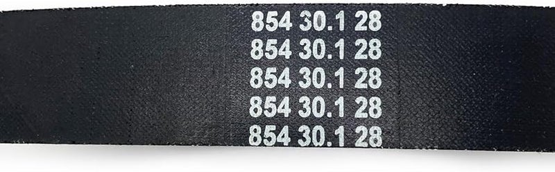 Hisun 400CC HS400 ATV UTV Drive Belt 854 30 1 28 25300 F12 0000 Motorcycle Parts - Image 3