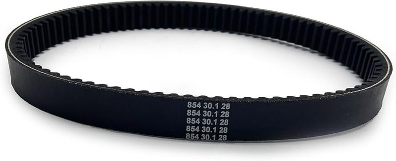 Hisun 400CC HS400 ATV UTV Drive Belt 854 30 1 28 25300 F12 0000 Motorcycle Parts - Image 1