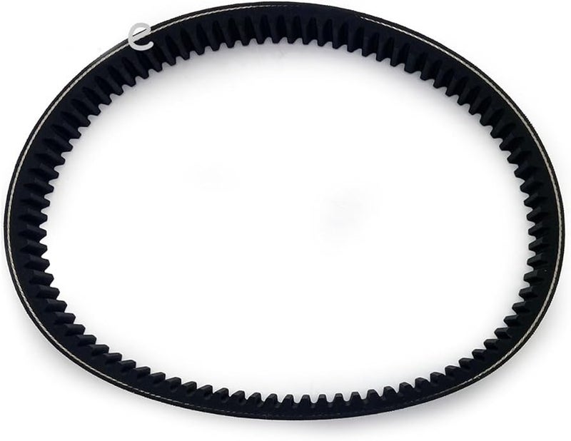 Hisun 400CC HS400 ATV UTV Drive Belt 854 30 1 28 25300 F12 0000 Motorcycle Parts - Image 4