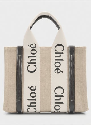 White/Black-Small