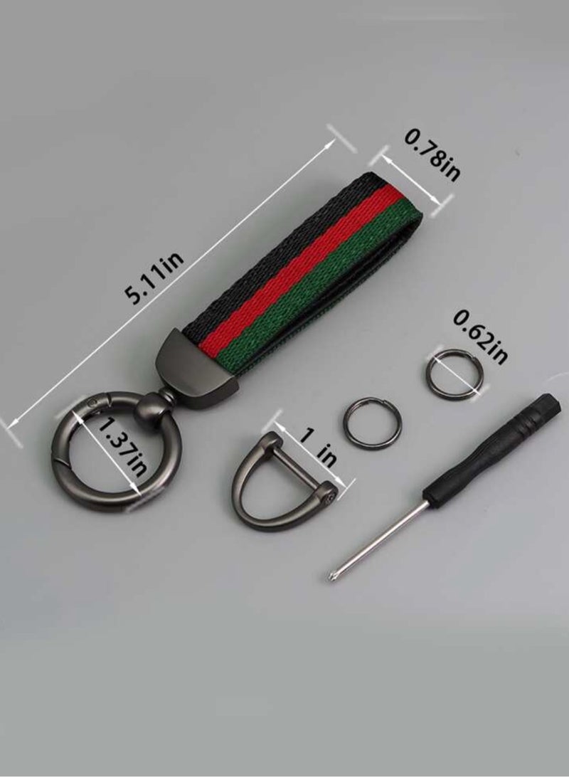 Elegance Elegant Keychain For Unisex - Image 5