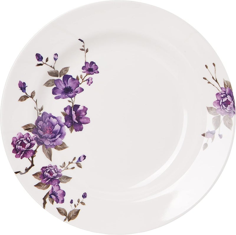Dinewell Melamine,White - Plates & Dishes - Image 1