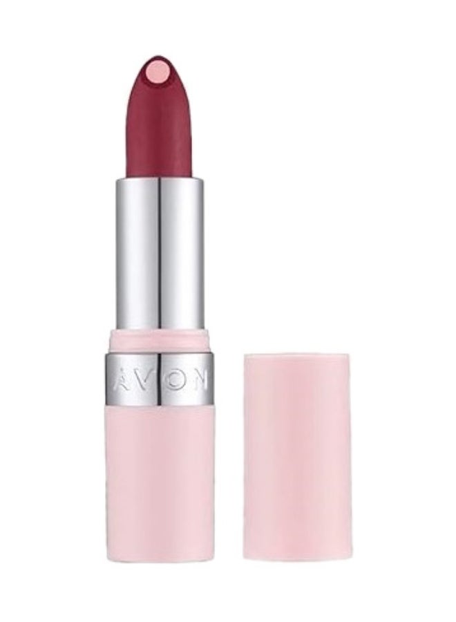 AVON Hydramatic Matte Lipstick With A Hydrating Hyaluronic Core Hydra Ruby - Image 1
