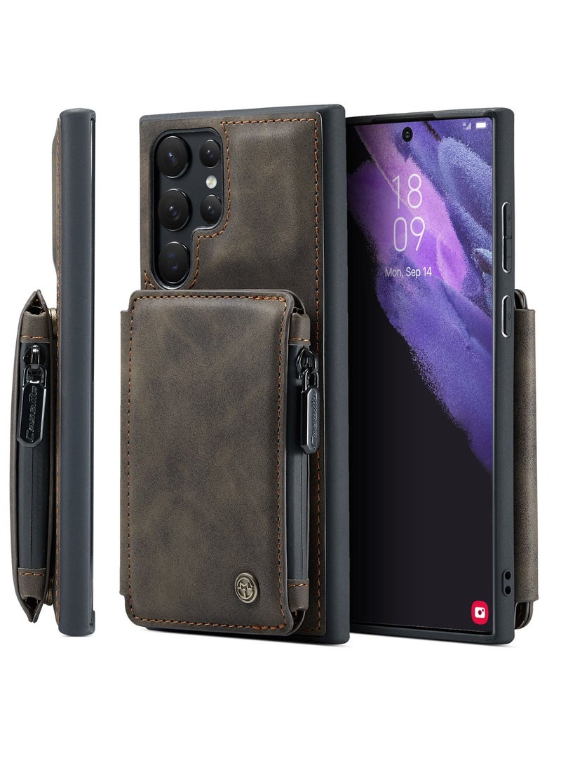 Protective Case For Samsung Phone Cover - Image 1