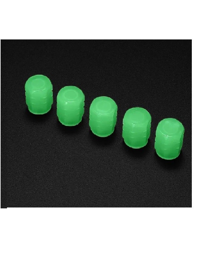 Illuminated valve cover suitable for cars - motorcycles, modern design - imported high-quality material - Image 2