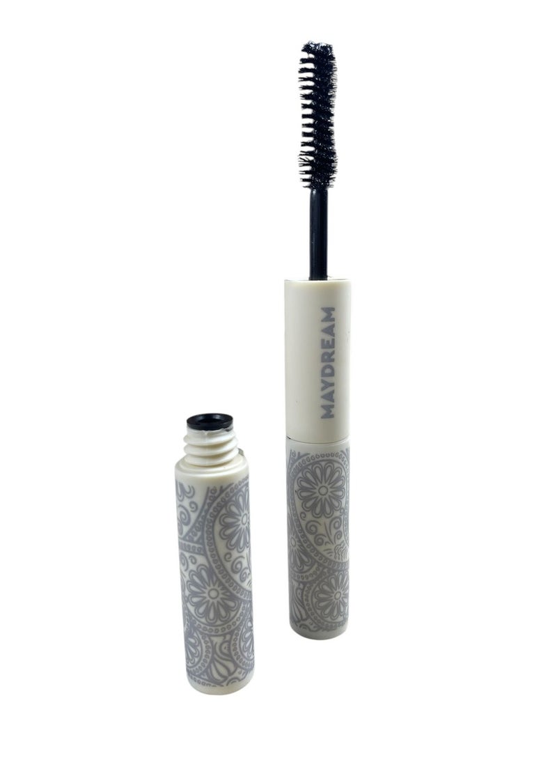 MAYDREAM Volumizing lengthening mascara for long lasting, good lashes - Image 3