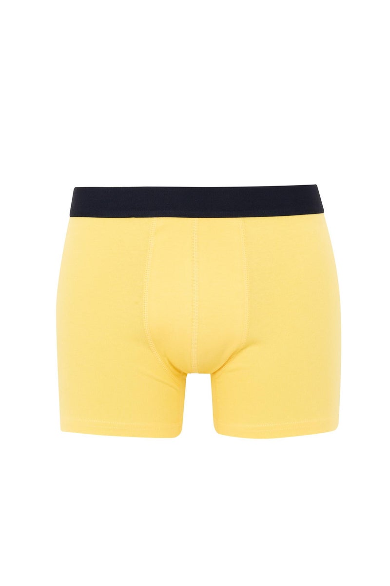 DeFacto Man Man 3 piece Regular Fit Boxer - Image 4