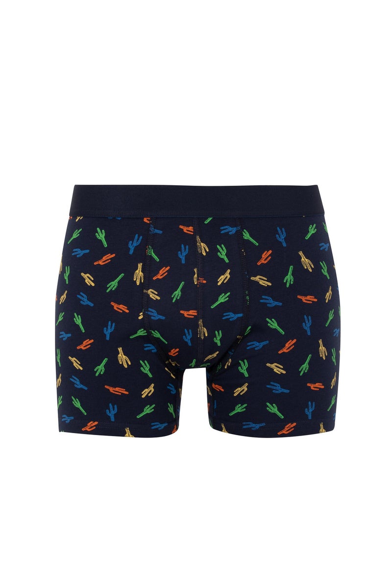 DeFacto Man Man 3 piece Regular Fit Boxer - Image 5