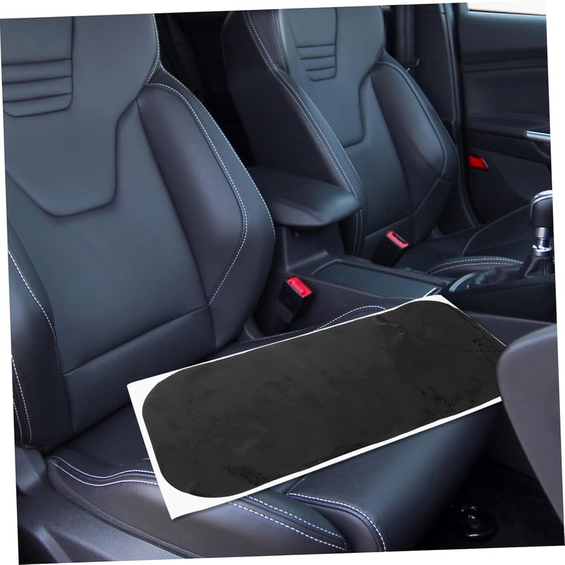 General compatible design VOSAREA Black High Gloss Simulation Sunroof Sticker 79x38cm Waterproof Car Roof Cover Universal Fake Sunroof Film for Car Decoration and Styling Wide range usage design Reliable daily use design Natural tone color options Indoor outdoor use Easy lifting build Multi-use detailed build Riyadh Jeddah Dammam ship Wide use selected material Multi item matching Cross product combo compatible Multi option design All user friendly build Climate adapted upgraded quality Assorted natural tone picks Shop & home all-space compatible Extra part combo compatible Desert area eligible deliver Custom sizing alternatives Newly stocked local goods Slow wear optimized quality Globally spread simple design Long term heavy use compatible Global versatile design Budget friendly premium quality - Image 4