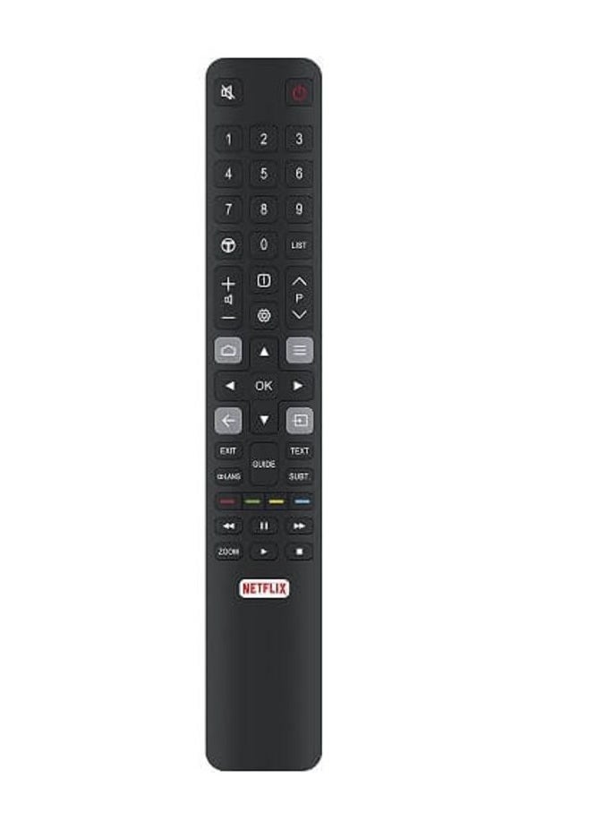 Neo Classic Replacement Remote Control L1508V for TCL TV  - Image 4