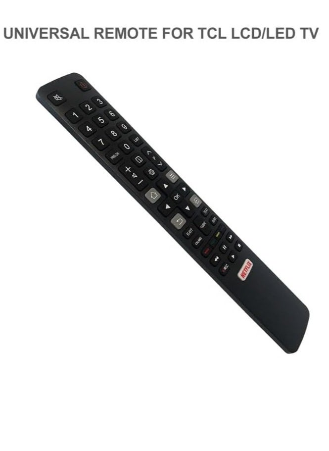 Neo Classic Replacement Remote Control L1508V for TCL TV  - Image 2