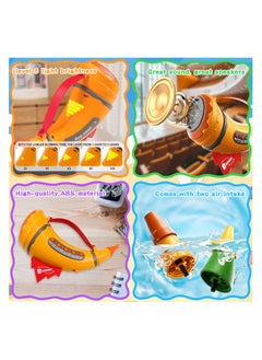 AIYISHI Animal assembly horn simulates 30 kinds of sound effects, whistles, children's playing toys  - Image 4