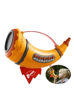 AIYISHI Animal assembly horn simulates 30 kinds of sound effects, whistles, children's playing toys  - Image 2