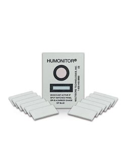 GoPro Reliable Anti-Fog Inserts with Protection Against Humidity and Fog  - Image 1