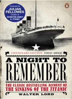 A Night to Remember 