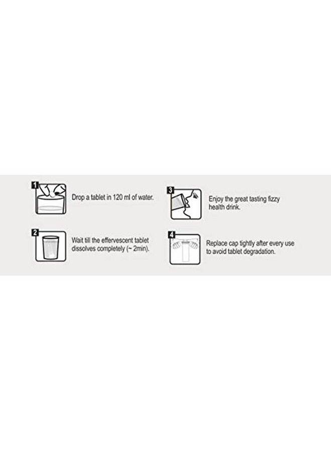 Adroit ADROIT Escor-Z Tablet, 20 Tablets - Image 4