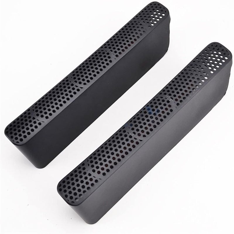 QASULER Car Air Vent Cover for Citroen and Opel - Image 1