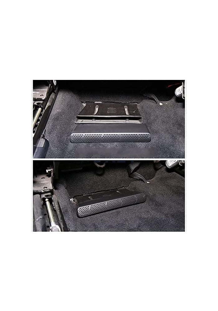 QASULER Car Air Vent Cover for Citroen and Opel - Image 3