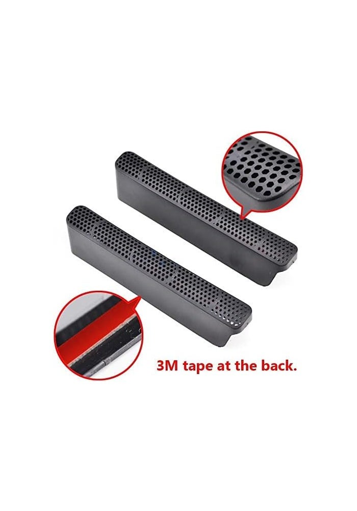 QASULER Car Air Vent Cover for Citroen and Opel - Image 2