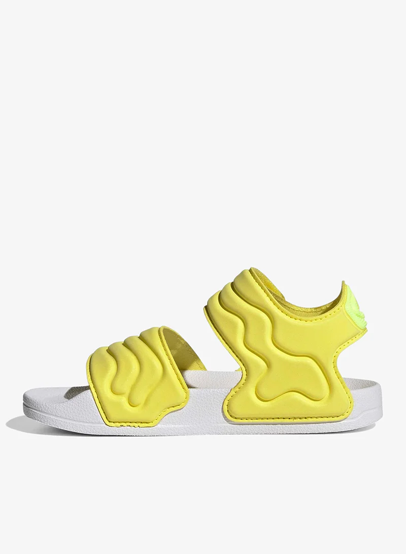 Adidas Kids Adilette Sandal 2