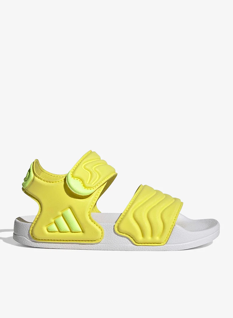 Adidas Kids Adilette Sandal 2