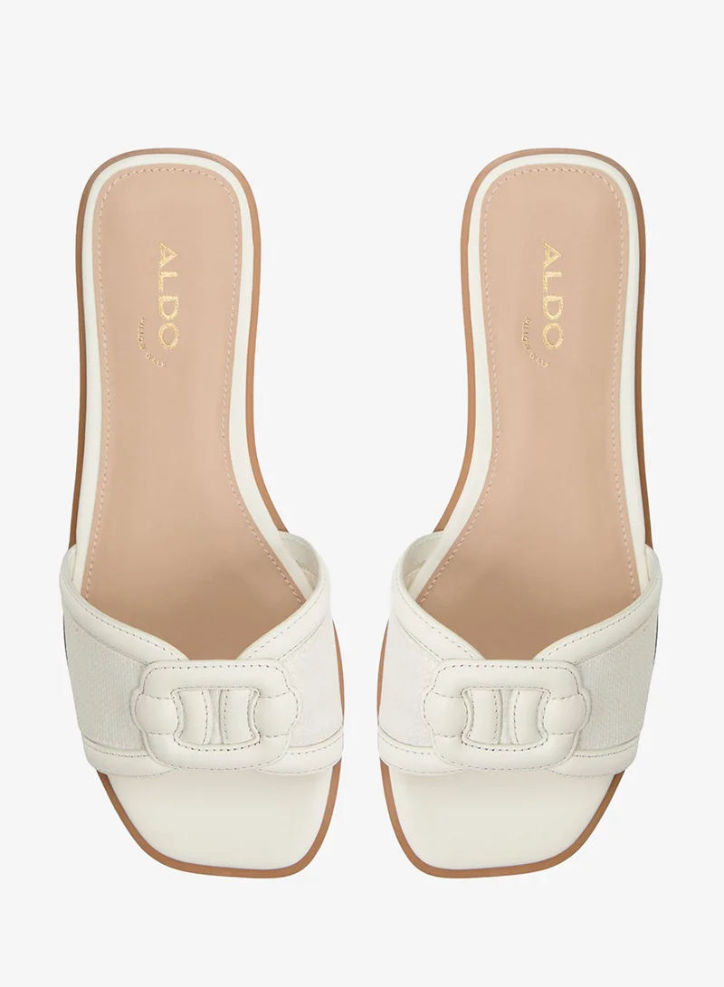 ALDO  Liaudin Flat Sandals for Women | Best Price UAE
