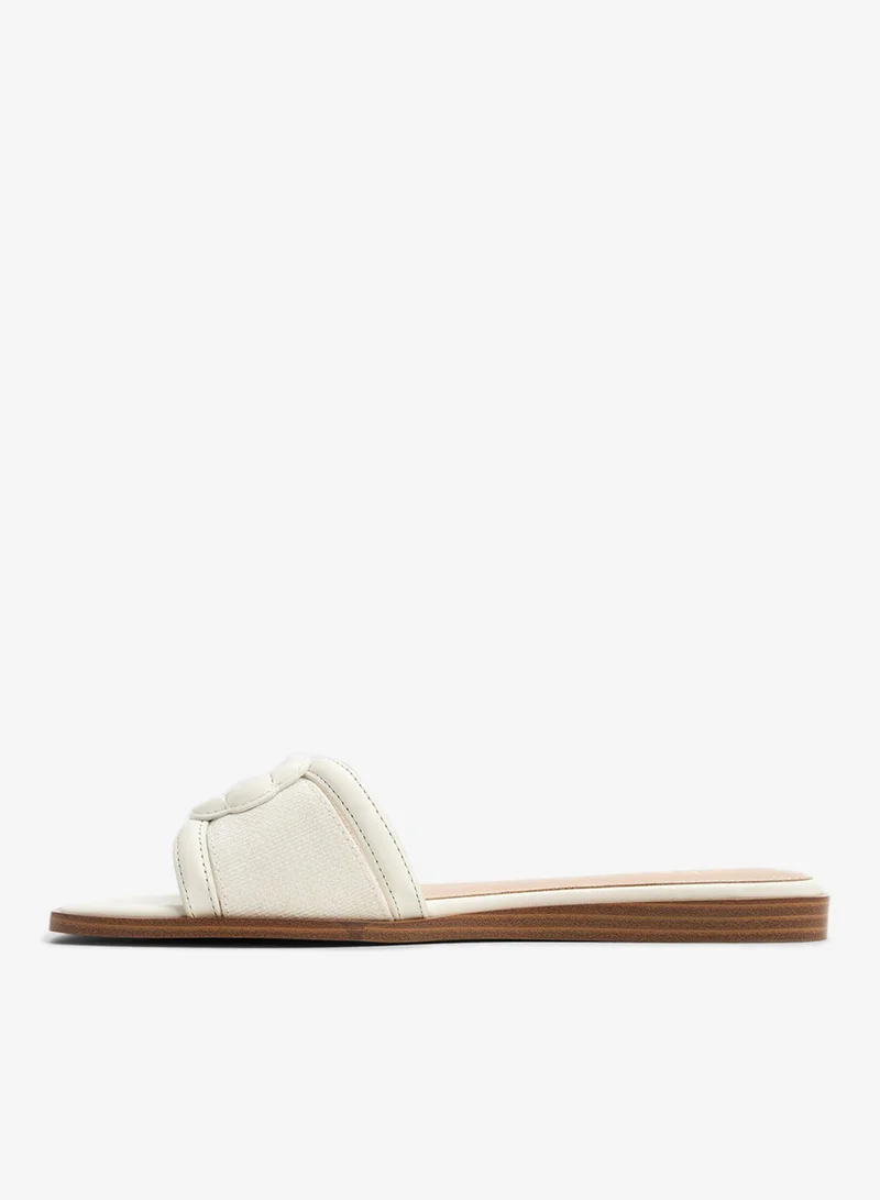 ALDO Liaudin Flat Sandals