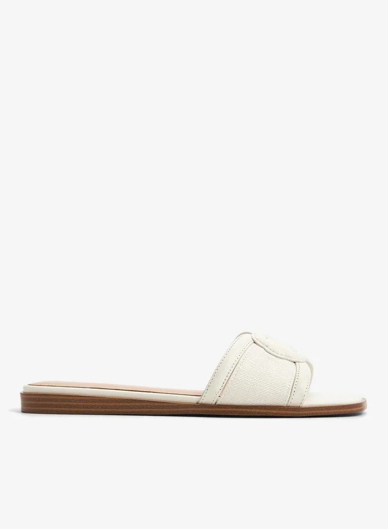 ALDO Liaudin Flat Sandals