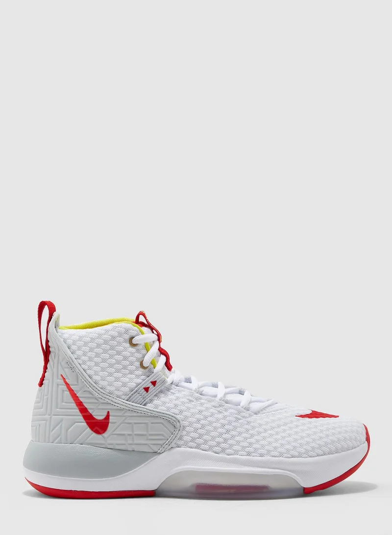Nike Zoom Rize