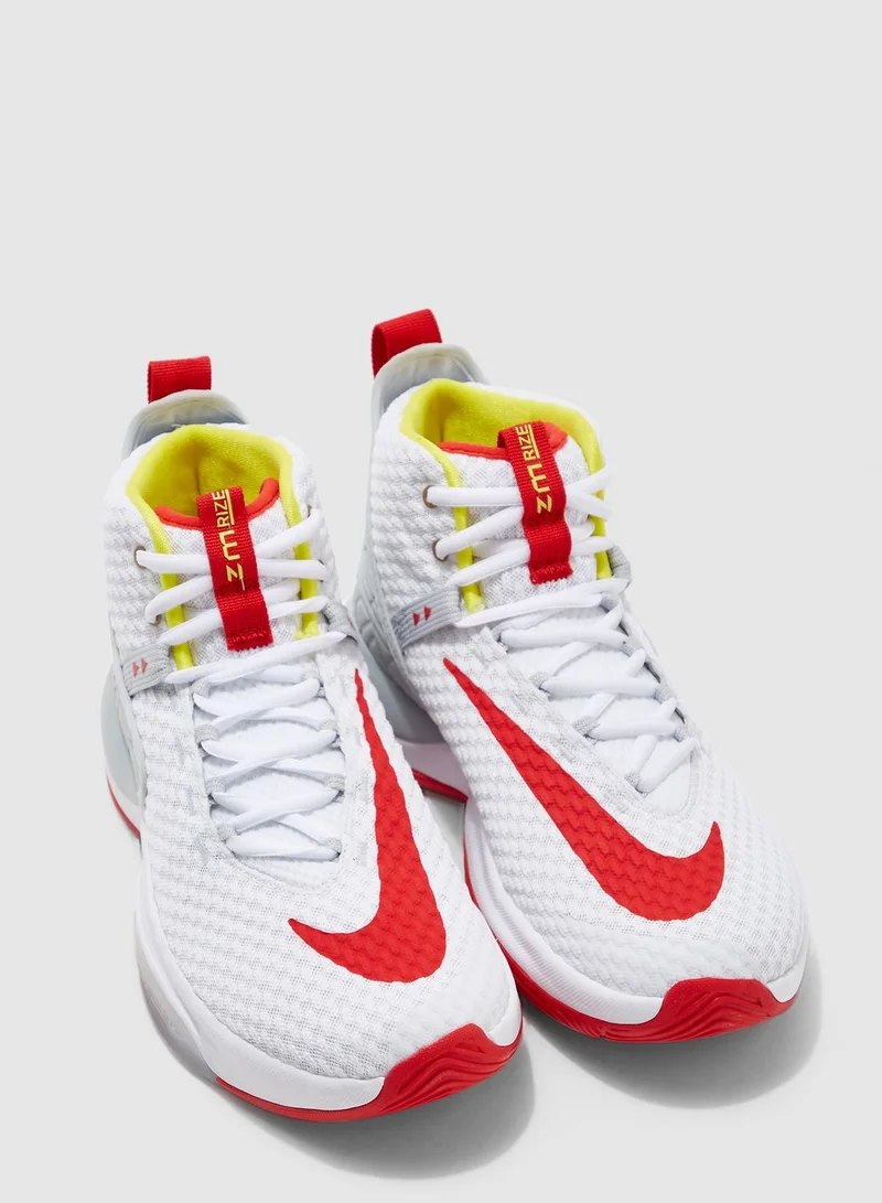 Nike Zoom Rize