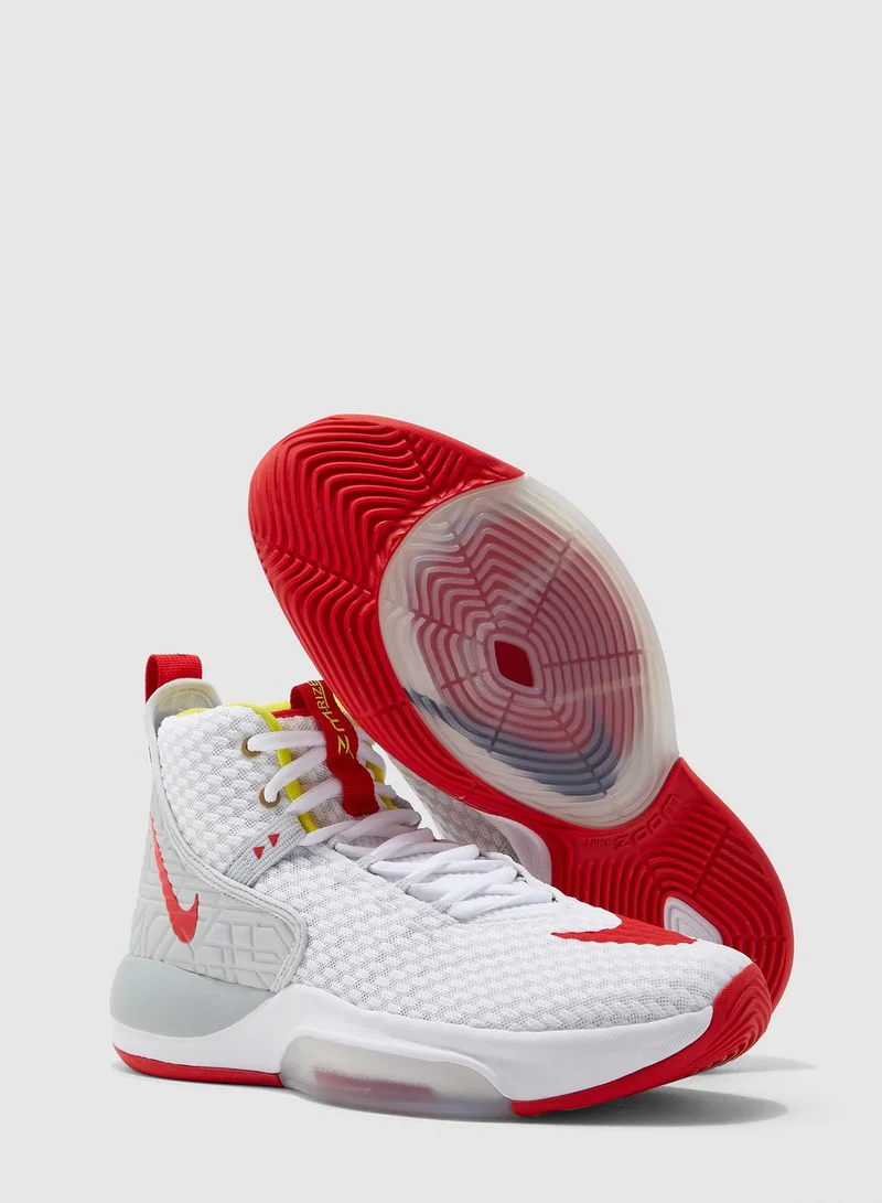 Nike Zoom Rize