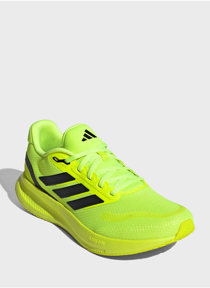 Adidas Runfalcon 5  - Image 3